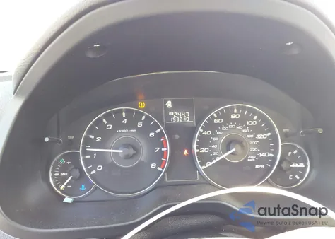 2012 Subaru Outback 2.5I Premium z USA, uszkodzony, nr VIN 4S4BRCCC3C1215095